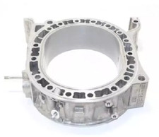 MAZDA GENUINE N3H1-10-B10C RX-8 SE3P ROTARY WANKEL ENGINE FRONT ROTOR HOUSING