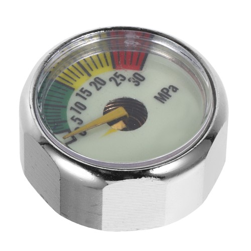 Dive cylinder pressure gauge - dive,