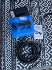 Oypla 2000W 4.5L Professional