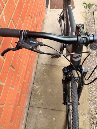 Giant roam disc hybrid - roam, 2