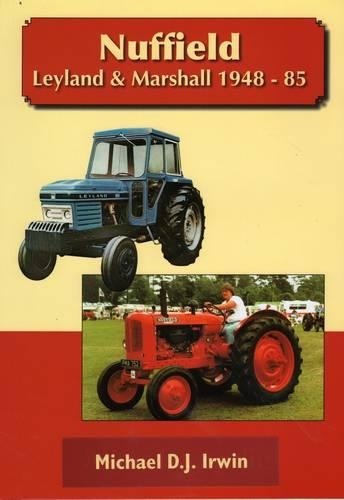 Allan condie nuffield - t.,