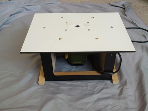 Proxxon mof micro router with - mof,