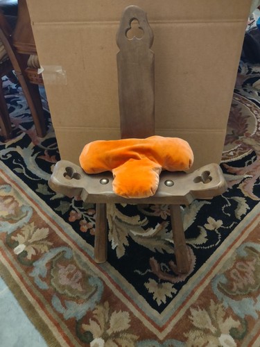 Birthing chair spanish - birthing,