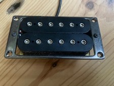 Ibanez RG421PB Quantum Neck