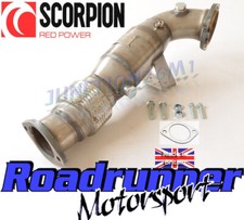 Scorpion Sports Cat Downpipe
