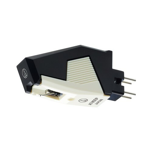 Audio technica at85ep - audio,