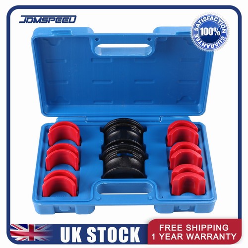 Universal fork seal - seal, driver