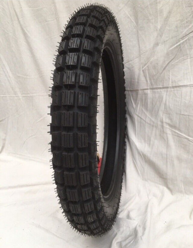 Yamaha ty80 rear - tyre, 300