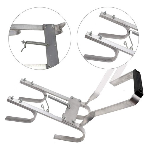 Universal ladder stand off - universal,