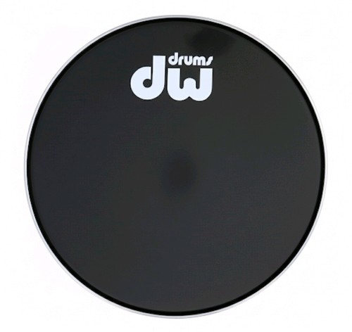 Logo resonant bass - , 22"