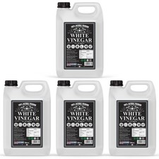 White Spirit Vinegar 20 Litres