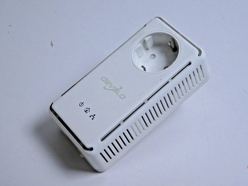 Devolo dlan 200 avplus - dlan,