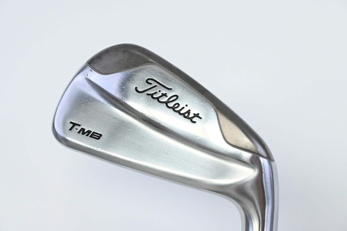 Titleist 716 iron - titleist, #3