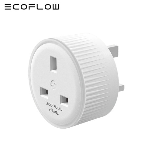 Ecoflow shelly smart - smart, plug