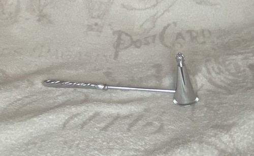 Candle snuffer extinguisher - candle,