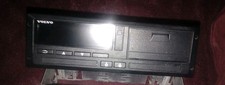 VOLVO DIGITAL TACHOGRAPH