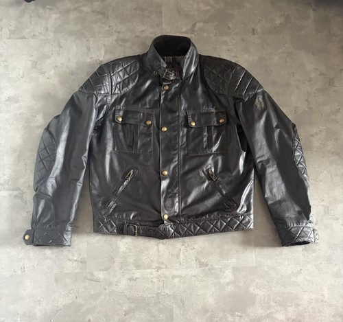 Belstaff s icon 1964 - belstaff, s.icon