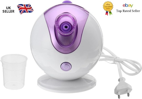 Face steamer deep cleaning - steamer,