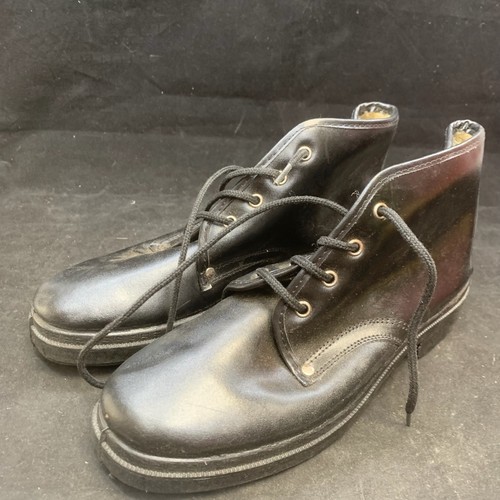 Vintage british army black - vintage,
