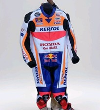 REPSOL HONDA MOTOGP RACING