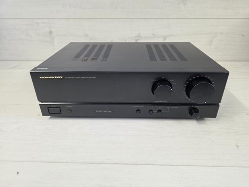 Marantz 55se special - marantz, pm-55se