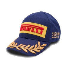 Pirelli Podium Cap F1 Formula