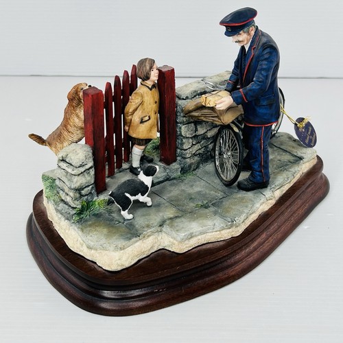 Border fine arts birthday - border,