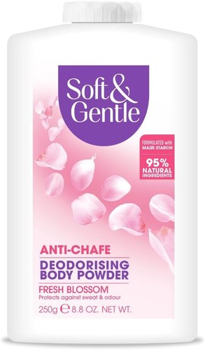 Soft gentle fresh - fresh, blossom