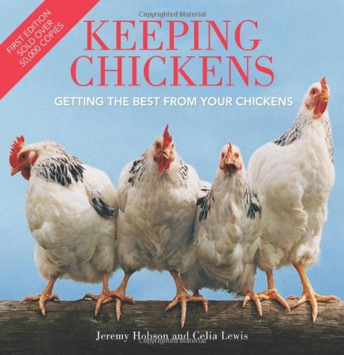 Keeping chickens jeremy hobson - keeping, chickens,jeremy
