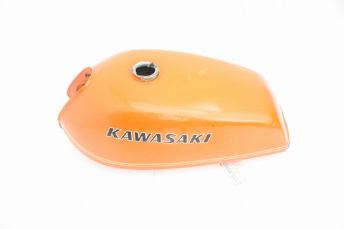 Fuel tank - tank, 125