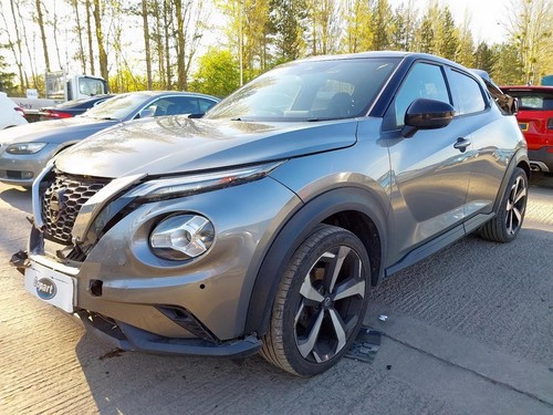 2021 nissan juke wheel - 1.0,