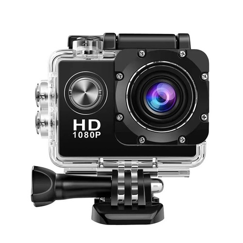 Ultra action camera 20mp - ultra,