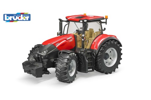 Bruder case optum - bruder, cvx