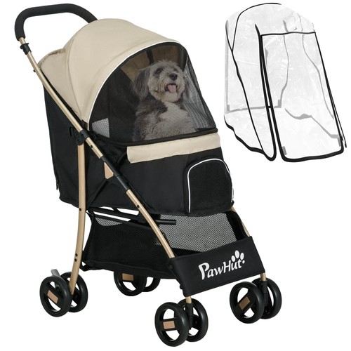 Pawhut pet stroller - pawhut, for