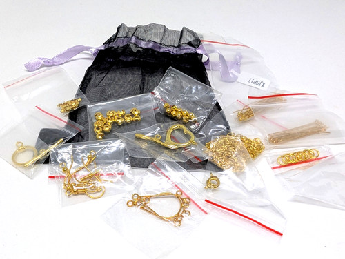 Jewellery making 100 - jewellery,