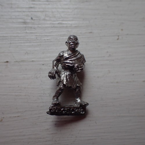 Citadel warhammer 80s judge - 80s,