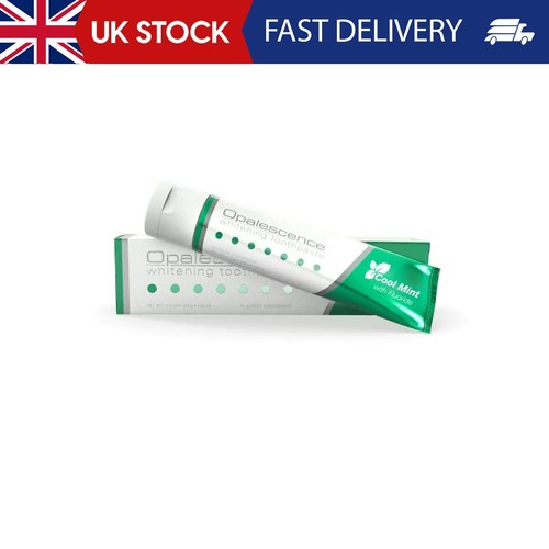 Opal escence whitening - opal,