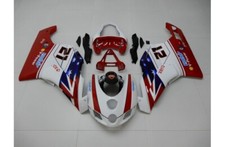 Complete Fairing Set For