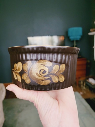 Vintage denby bakewell - denby, 1.5
