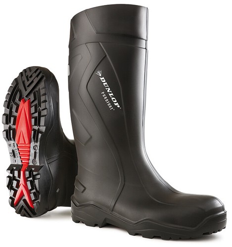 Dunlop purofort full - -, purofort+full