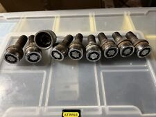 BMW E46/E39 8x AC Schnitzer