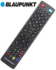 Original BLAUPUNKT UNF/RMC/0002 TV Remote Control  for all LCD/LED 3D HD Models
