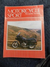 (B)motorcycle sport/BMW Boxer