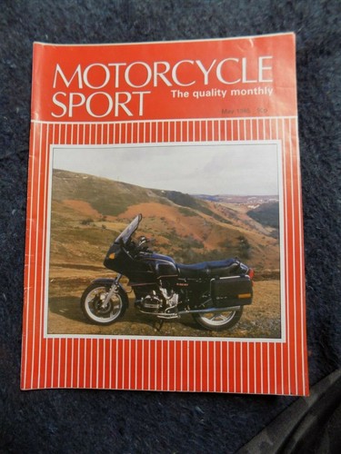 Motorcycle sport bmw boxer - (b)motorcycle, sport/bmw