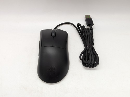 Read descrip razer - descrip,