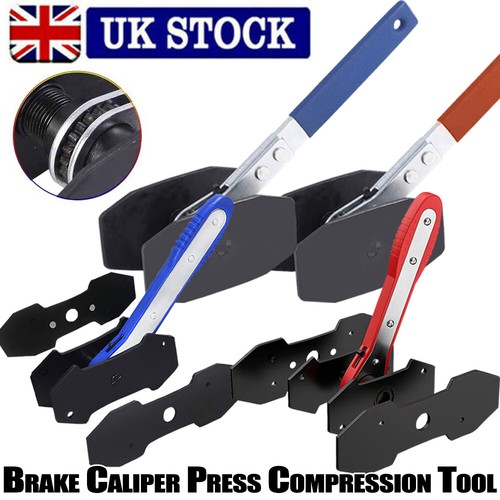 Brake caliper press - brake,