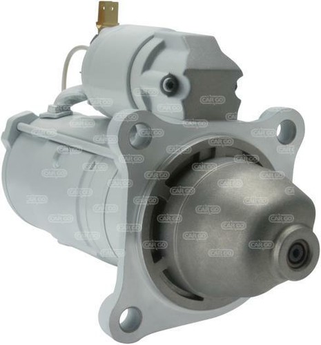 Starter motor fits perkins - fits,