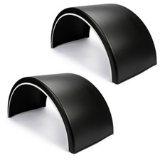 PAIR Mudwings Wheel Arches