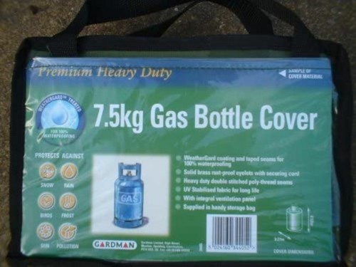 Propane tank gas bottle - propane,