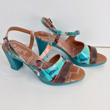 The Art Company High Heel